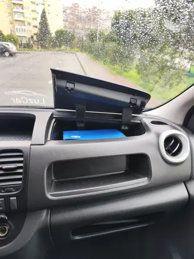 Fiat Talento 1.6 Mult-jet 2018 - 13980 EUR, 189000 km - AUTO.MOTO.pt - 189000km - foto 32 de 33