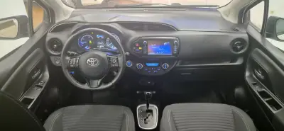 Toyota Yaris 2018 - 15990 EUR, 86572 km - AUTO.MOTO.pt - 86572km - foto 40 de 41
