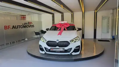 BMW 218 Gran Coupé 2020 - 31900 EUR, 43163 km - AUTO.MOTO.pt - 43163km - foto 11 de 66