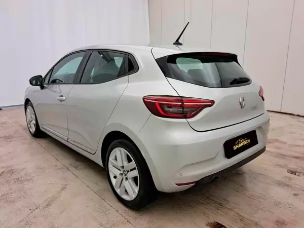Renault Clio 2021 - 13750 EUR, 107669 km - AUTO.MOTO.pt - 107669km - foto 4 de 8