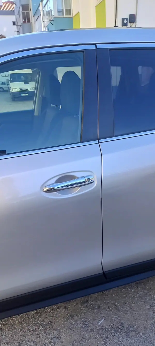 Nissan X-Trail 2021 - 19000 EUR, 78000 km - 78000km - foto 4 de 15
