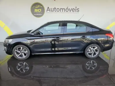 Citroën C-Elysée 2017 - 6500 EUR, 190000 km - AUTO.MOTO.pt - 190000km - foto 2 de 8