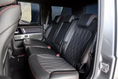 Mercedes-Benz G 63 AMG 2020 - 215000 EUR, 25669 km - AUTO.MOTO.pt - 25669km - foto 18 de 20