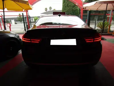 BMW 420 2014 - 20899 EUR, 163800 km - 163800km - foto 8 de 27