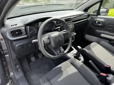 Citroën C3 2022 - 12900 EUR, 39000 km - AUTO.MOTO.pt - 39000km - foto 22 de 46