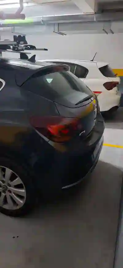 Opel Astra 2013 - 7000 EUR, 221000 km - 221000km - foto 11 de 11