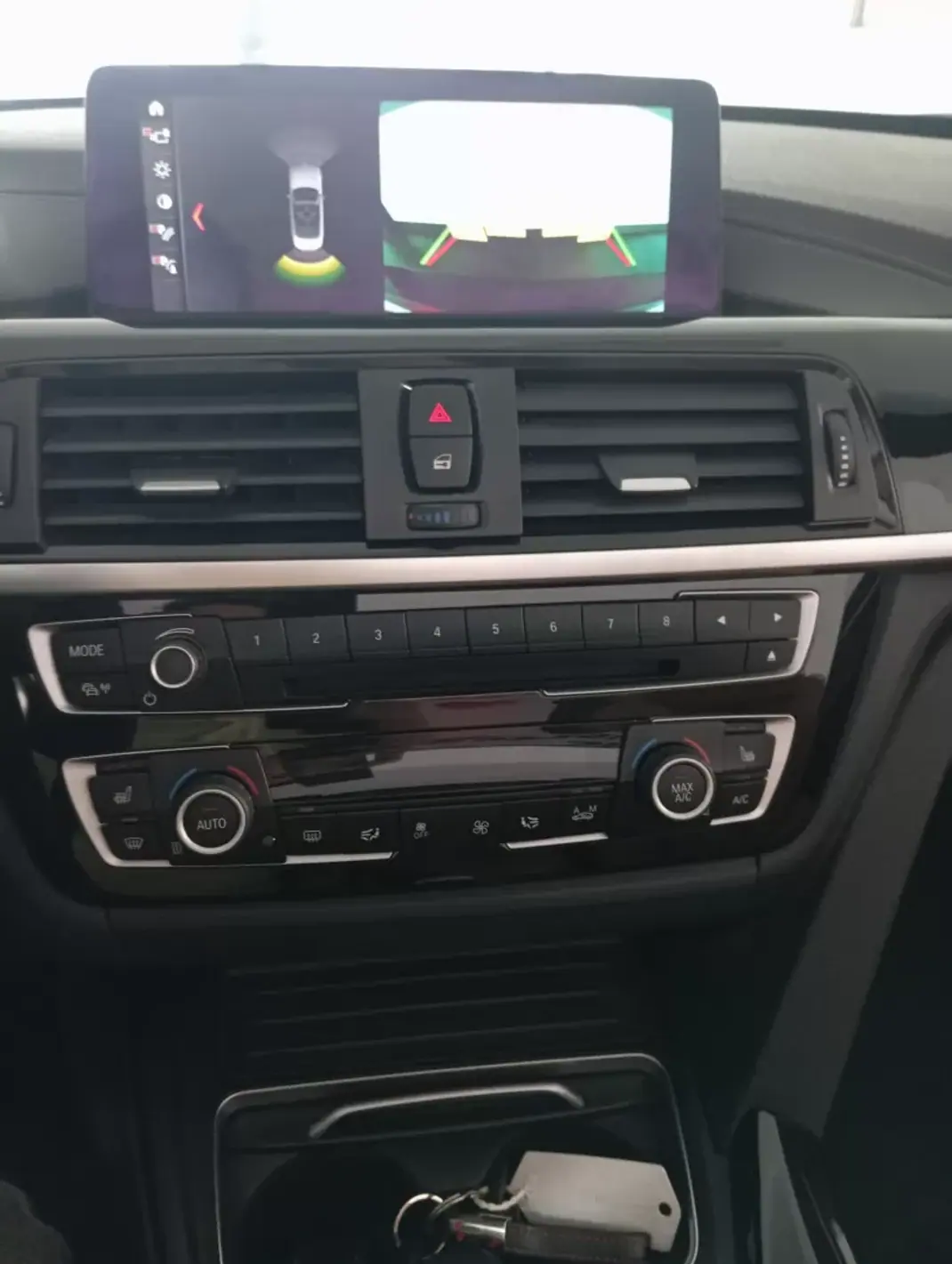BMW 420 2018 - 32500 EUR, 43000 km - AUTO.MOTO.pt - 43000km - foto 17 de 28