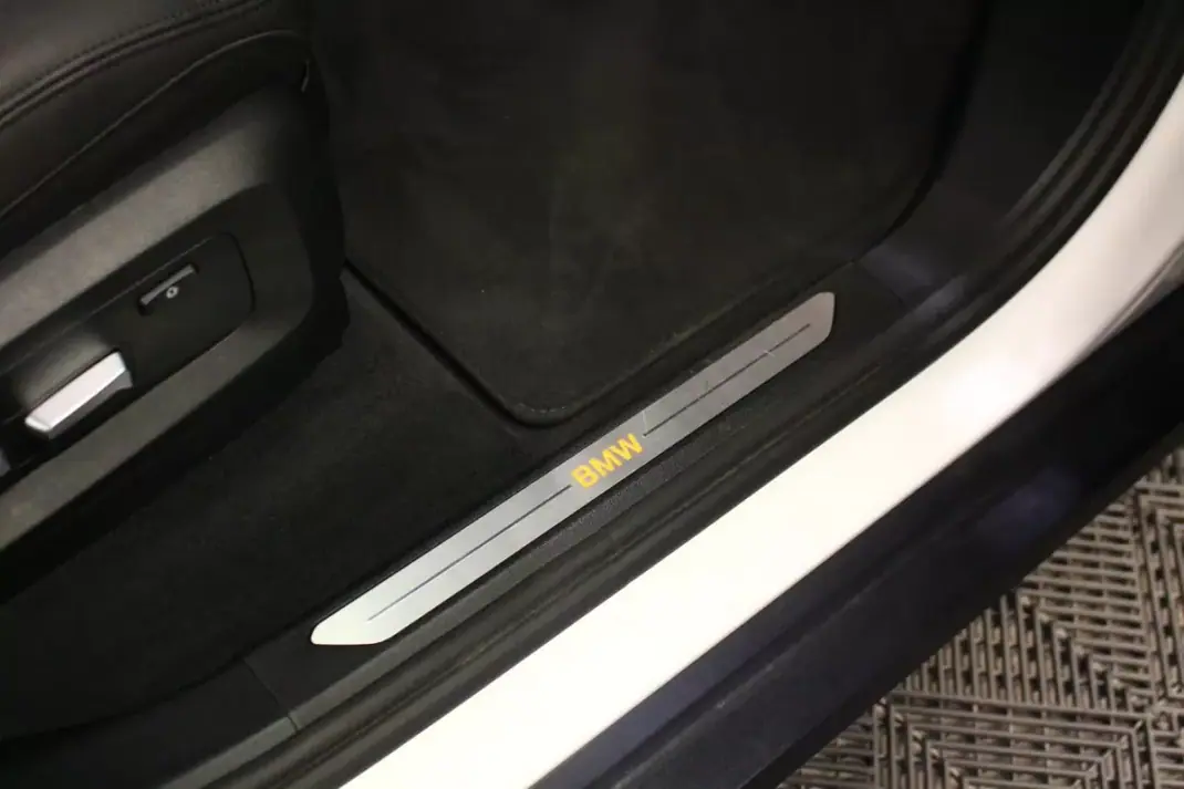 BMW X5 2021 - 47900 EUR, 93000 km - 93000km - foto 14 de 34