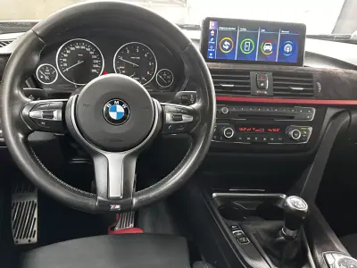 BMW 320 2013 - 17990 EUR, 210000 km - AUTO.MOTO.pt - 210000km - foto 20 de 26