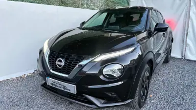 Nissan Juke 2024 - 16400 EUR, 69000 km - 69000km - foto 1 de 12