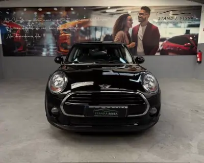 MINI 3 Portas 2017 - 13999 EUR, 142517 km - AUTO.MOTO.pt - 142517km - foto 3 de 16