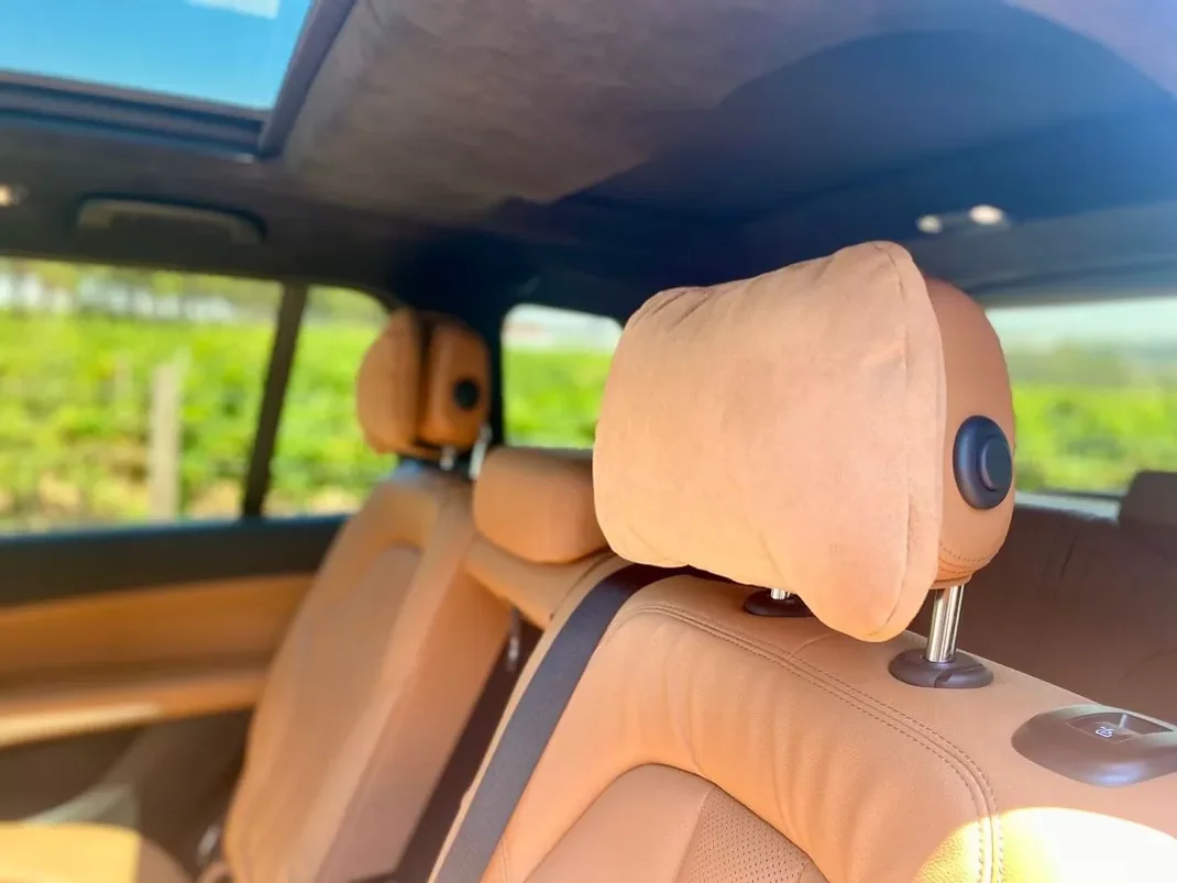 BMW X7 2021 - 84900 EUR, 69000 km - AUTO.MOTO.pt - 69000km - foto 15 de 49