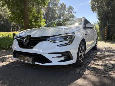 Renault Mégane 2022 - 17500 EUR, 149000 km - 149000km - foto 18 de 18