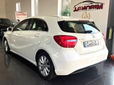 Mercedes-Benz A 180 2014 - 14999 EUR, 191121 km - AUTO.MOTO.pt - 191121km - foto 4 de 24