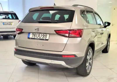 SEAT Ateca 2018 - 18000 EUR, 100830 km - AUTO.MOTO.pt - 100830km - foto 7 de 39