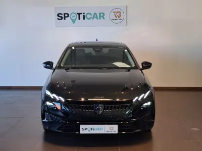 Peugeot 308 SW 2026 - 27990 EUR, 8996 km - foto 4 de 39