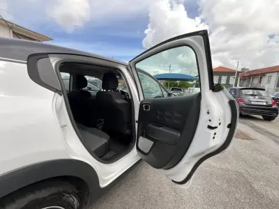 Citroën C3 2019 - 8750 EUR, 123000 km - AUTO.MOTO.pt - 123000km - foto 34 de 48