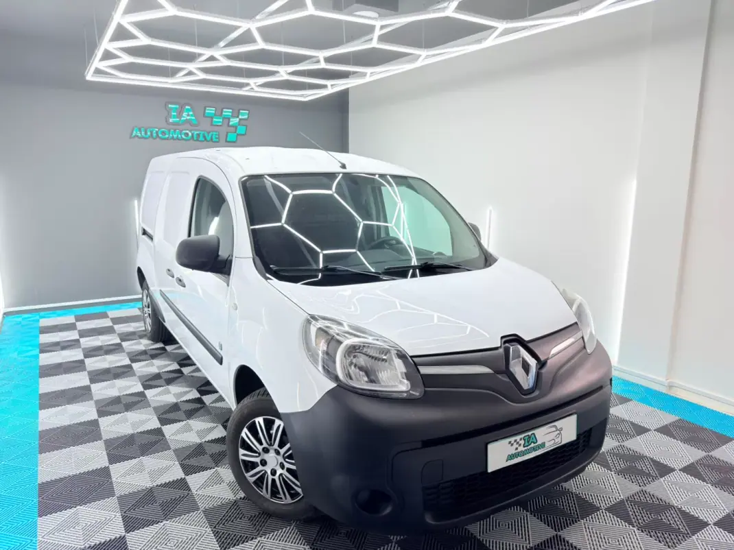 Renault 2016 - 7250 EUR, 33700 km - 33700km - foto 4 de 18
