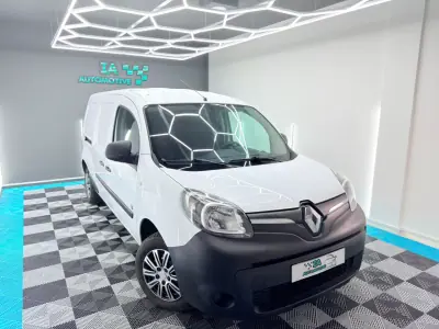 Renault 2016 - 7250 EUR, 33700 km - AUTO.MOTO.pt - 33700km - foto 4 de 18