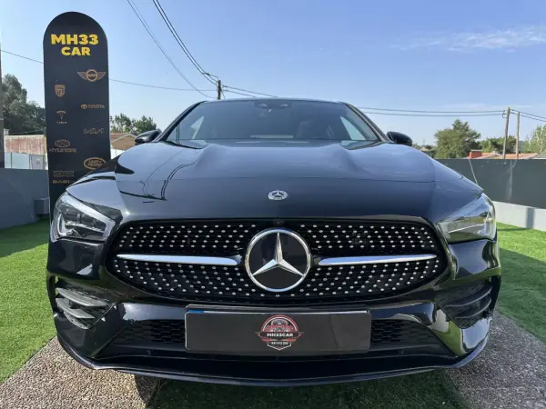 Mercedes-Benz CLA 250 2023 - 34500 EUR, 57000 km - AUTO.MOTO.pt - 57000km - foto 8 de 84