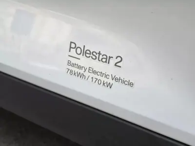 Polestar 2 2022 - 28499 EUR, 87850 km - 87850km - foto 19 de 47