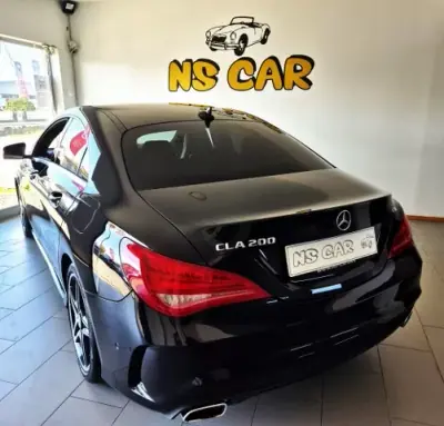 Mercedes-Benz CLA 200 2015 - 16750 EUR, 248208 km - AUTO.MOTO.pt - 248208km - foto 4 de 10