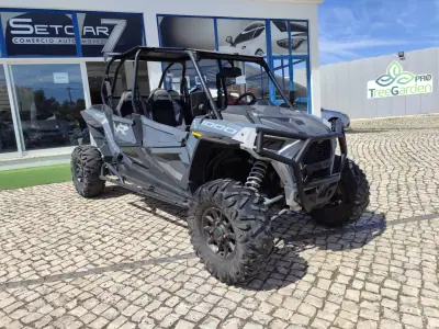 Polaris RZR 2021 - 17900 EUR, 28000 km - foto 2 de 15