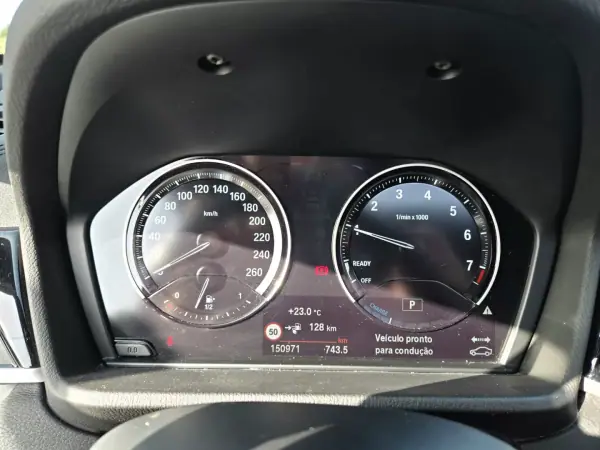 BMW X2 2023 - 25950 EUR, 150971 km - 150971km - foto 7 de 10