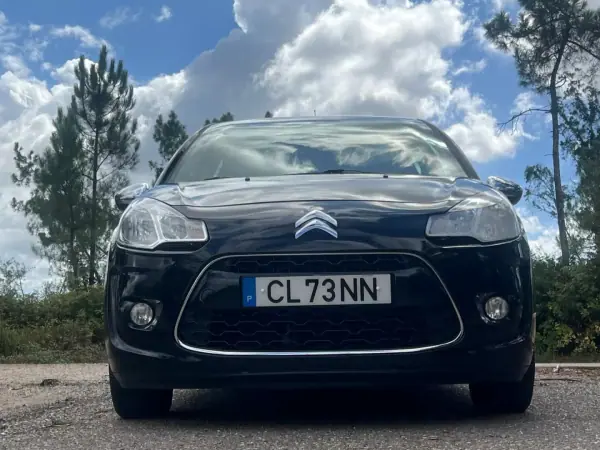 Citroën C3 2012 - 6650 EUR, 127000 km - 127000km - foto 28 de 55