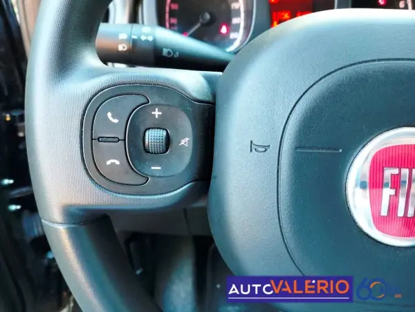 Fiat Panda 2024 - 12950 EUR, 24460 km - 24460km - foto 18 de 29