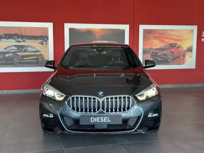 BMW 216 Gran Coupé 2020 - 24990 EUR, 104598 km - 104598km - foto 5 de 21
