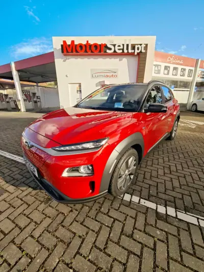 Hyundai Kauai 2020 - 62000km