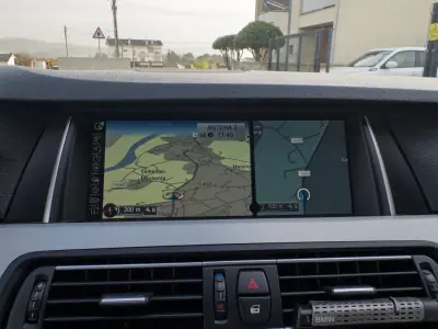 BMW 520 2015 - 17990 EUR, 198000 km - AUTO.MOTO.pt - 198000km - foto 32 de 45