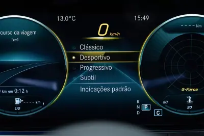 Mercedes-Benz E 220 2021 - 49950 EUR, 64000 km - AUTO.MOTO.pt - 64000km - foto 53 de 60