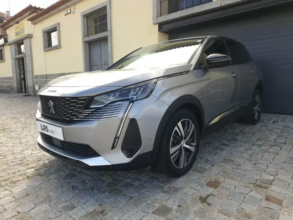 Peugeot 3008 2023 - 18990 EUR, 64989 km - 64989km - foto 3 de 18
