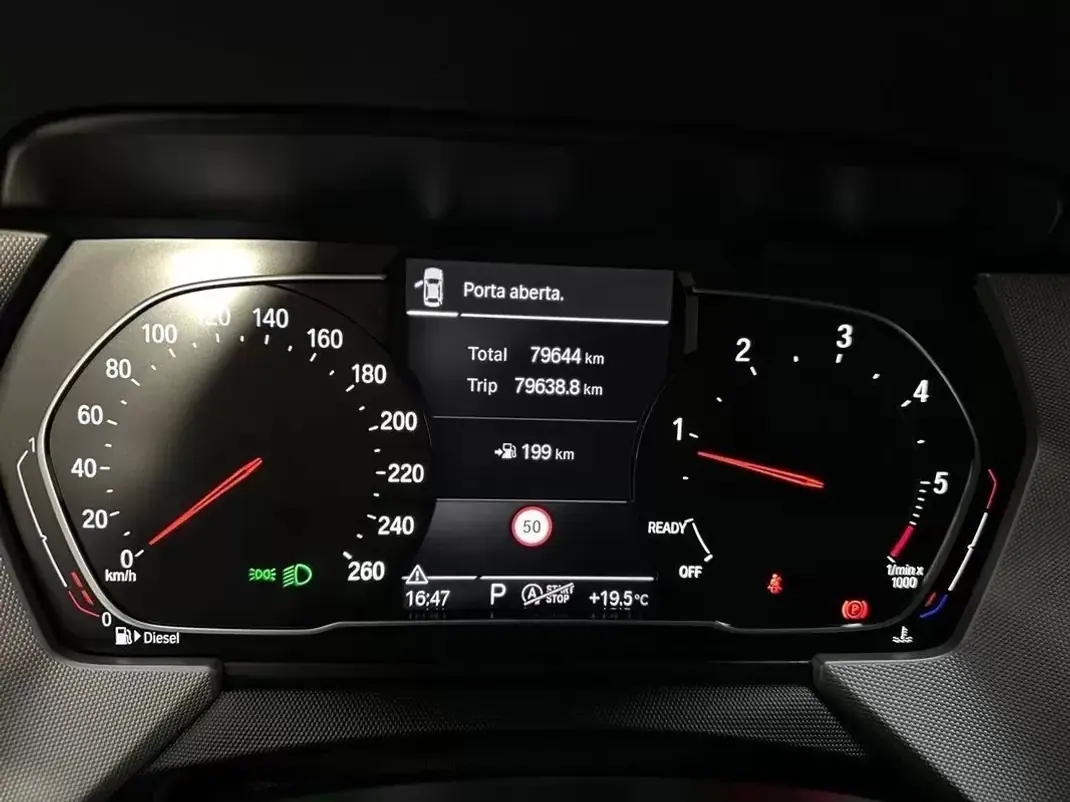 BMW 220 Gran Coupé 2020 - 28990 EUR, 79000 km - AUTO.MOTO.pt - 79000km - foto 16 de 19