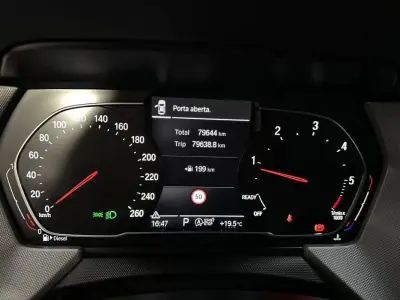 BMW 220 Gran Coupé 2020 - 28990 EUR, 79000 km - AUTO.MOTO.pt - 79000km - foto 16 de 19