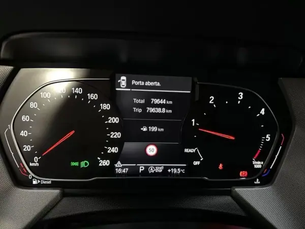 BMW 220 Gran Coupé 2020 - 28990 EUR, 79000 km - AUTO.MOTO.pt - 79000km - foto 16 de 19