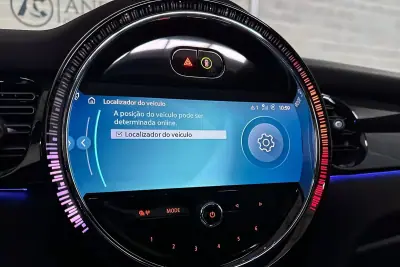 MINI Cooper 2021 - 26950 EUR, 34244 km - AUTO.MOTO.pt - 34244km - foto 29 de 52