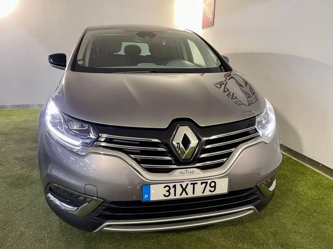 Renault Espace 2019 - 20750 EUR, 179000 km - AUTO.MOTO.pt - 179000km - foto 5 de 41