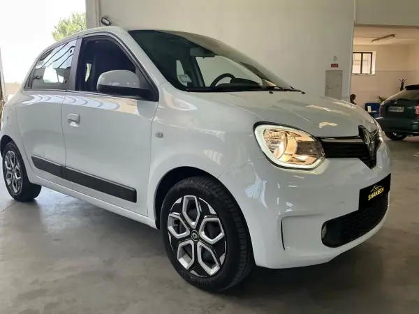 Renault Twingo 1.0 SCe Zen 2019 Gasolina