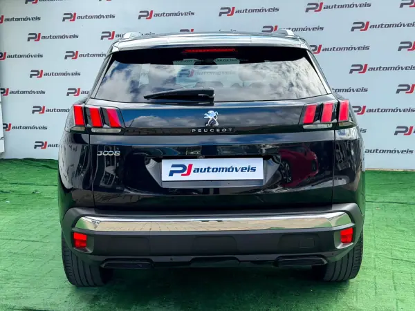 Peugeot 3008 2017 - 18500 EUR, 83995 km - AUTO.MOTO.pt - 83995km - foto 14 de 28