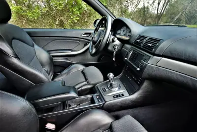 BMW M3 2002 - 49990 EUR, 196345 km - AUTO.MOTO.pt - 196345km - foto 35 de 55