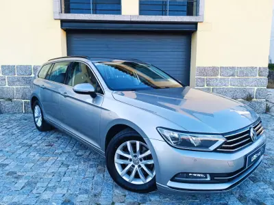 Volkswagen Passat Variant 2015 - 12490 EUR, 202331 km - 202331km - foto 3 de 21