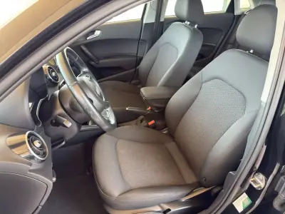 Audi A1 Sportback 2014 - 15750 EUR, 119146 km - 119146km - foto 14 de 26