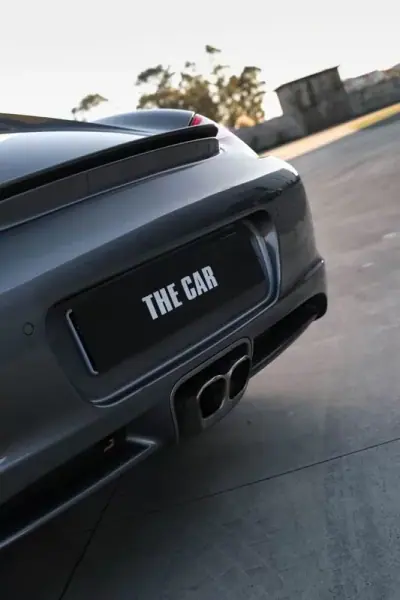 Porsche Cayman 2007 - 43000 EUR, 145000 km - AUTO.MOTO.pt - 145000km - foto 16 de 43