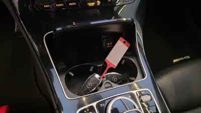 Mercedes-Benz C 220 2018 - 29900 EUR, 179960 km - AUTO.MOTO.pt - 179960km - foto 50 de 62