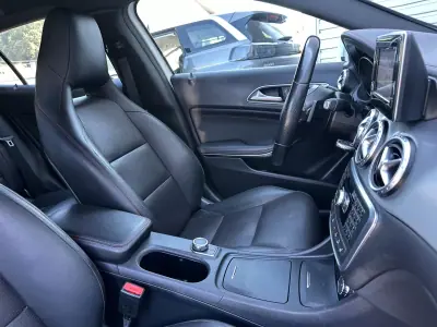 Mercedes-Benz GLA 220 2014 - 17900 EUR, 160000 km - 160000km - foto 58 de 64