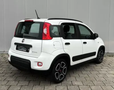 Fiat Panda 2022 - 11900 EUR, 42000 km - AUTO.MOTO.pt - 42000km - foto 4 de 26