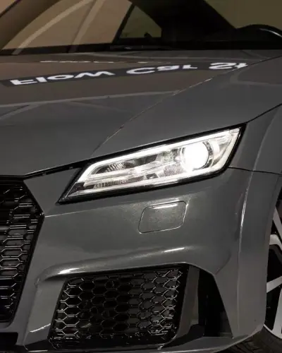 Audi TT Coupé 2016 - 27950 EUR, 157000 km - AUTO.MOTO.pt - 157000km - foto 9 de 29